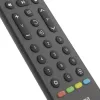 Hama 00221055 Fernbedienung IR Wireless TV Drucktasten