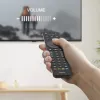 Hama 00221055 Fernbedienung IR Wireless TV Drucktasten