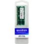Laptop DDR3 SO‑DIMM Speicher GOODRAM 8GB 1600MHz 204‑pin CL11 1.5V