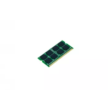 Laptop DDR3 SO‑DIMM Speicher GOODRAM 8GB 1600MHz 204‑pin CL11 1.5V