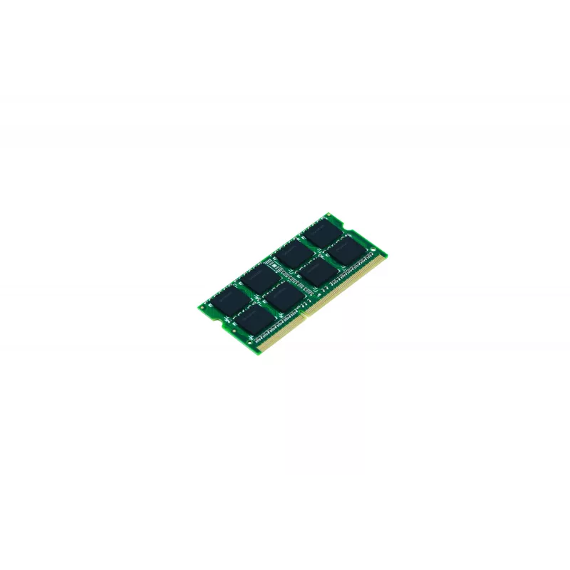 Laptop DDR3 SO‑DIMM Speicher GOODRAM 8GB 1600MHz 204‑pin CL11 1.5V