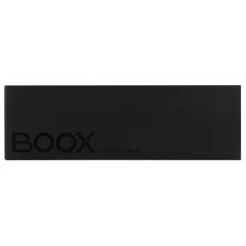 ONYX BOOX Pen2 Pro magnetischer Stylus mit Radierer, schwarz