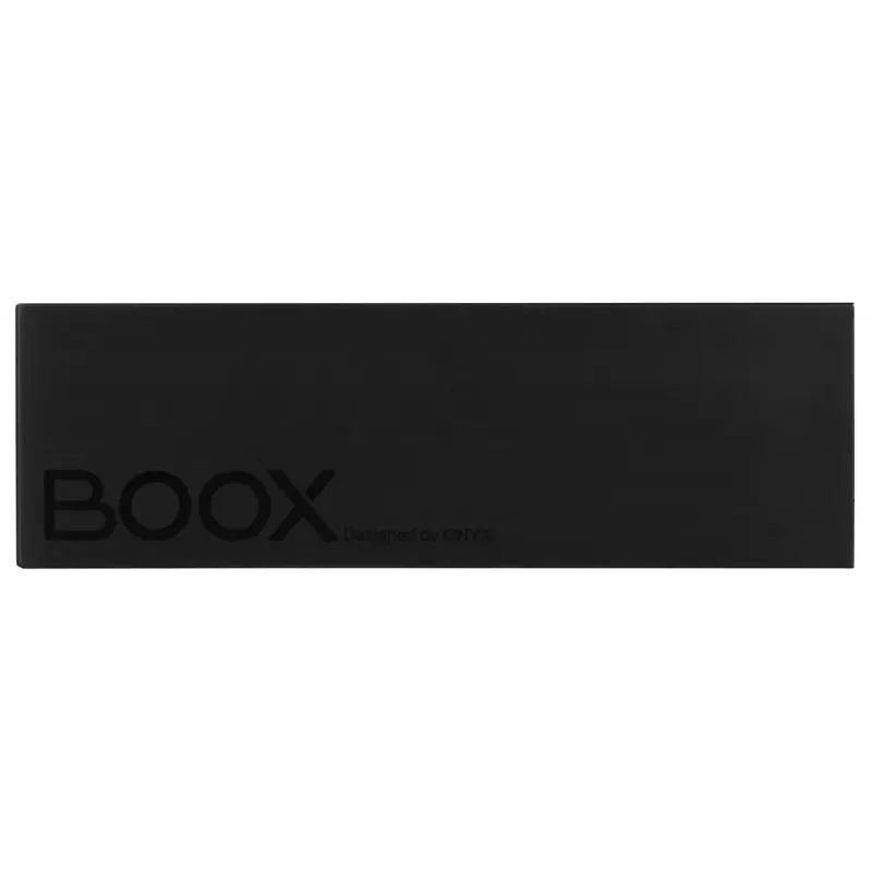 ONYX BOOX Pen2 Pro magnetischer Stylus mit Radierer, schwarz