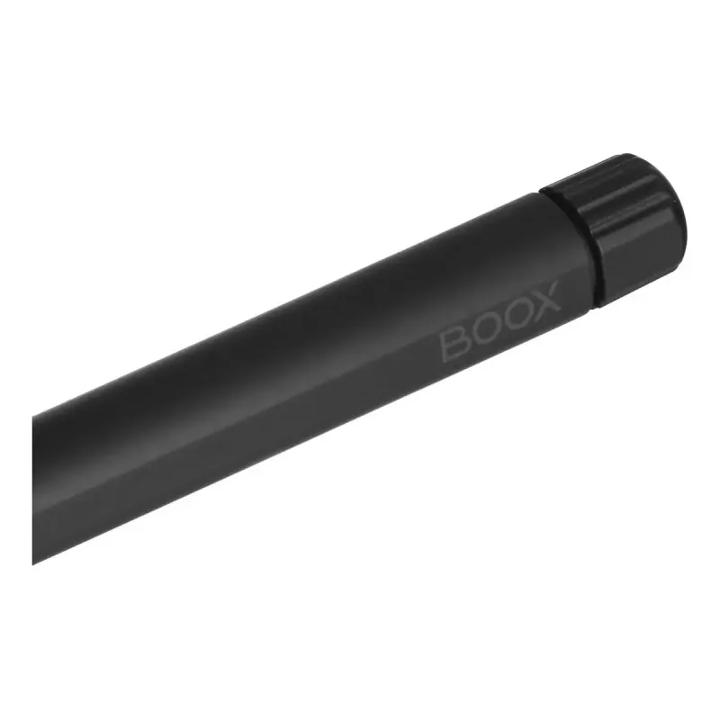 ONYX BOOX Pen2 Pro magnetischer Stylus mit Radierer, schwarz
