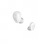 Hama Freedom Buddy Headset True Wireless Stereo (TWS) In-ear Anrufe/Musik USB Typ-C Bluetooth Hellgrau, Weiß