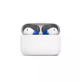 Hama Passion Clear II Headset True Wireless Stereo (TWS) In-Ear Musik Bluetooth Schwarz