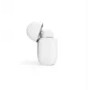 Hama Passion Clear II Headset True Wireless Stereo (TWS) In-Ear Musik Bluetooth Schwarz