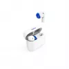 Hama Passion Clear II Headset True Wireless Stereo (TWS) In-Ear Musik Bluetooth Schwarz