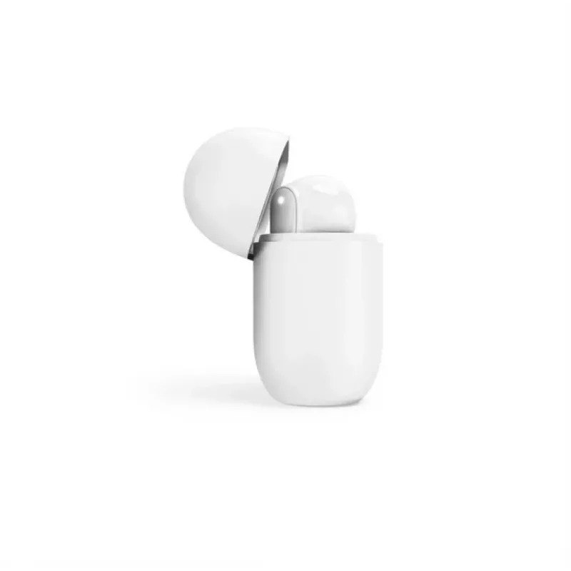 Hama Passion Clear II Headset True Wireless Stereo (TWS) In-Ear Musik Bluetooth Schwarz