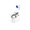 Hama Passion Clear II Headset True Wireless Stereo (TWS) In-Ear Musik Bluetooth Schwarz
