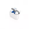 Hama Passion Clear II Headset True Wireless Stereo (TWS) In-Ear Musik Bluetooth Schwarz