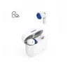 Hama Passion Clear II Headset True Wireless Stereo (TWS) In-Ear Musik Bluetooth Schwarz