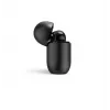 Hama Passion Clear II Headset True Wireless Stereo (TWS) In-Ear Musik Bluetooth Schwarz