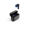 Hama Passion Clear II Headset True Wireless Stereo (TWS) In-Ear Musik Bluetooth Schwarz