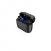 Hama Passion Clear II Headset True Wireless Stereo (TWS) In-Ear Musik Bluetooth Schwarz