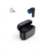 Hama Passion Clear II Headset True Wireless Stereo (TWS) In-Ear Musik Bluetooth Schwarz