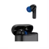 Hama Passion Clear II Headset True Wireless Stereo (TWS) In-Ear Musik Bluetooth Schwarz