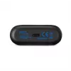 Hama Passion Clear II Headset True Wireless Stereo (TWS) In-Ear Musik Bluetooth Schwarz