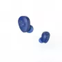 Hama Freedom Buddy Headset True Wireless Stereo (TWS) In-Ear Anrufe/Musik Bluetooth Blau