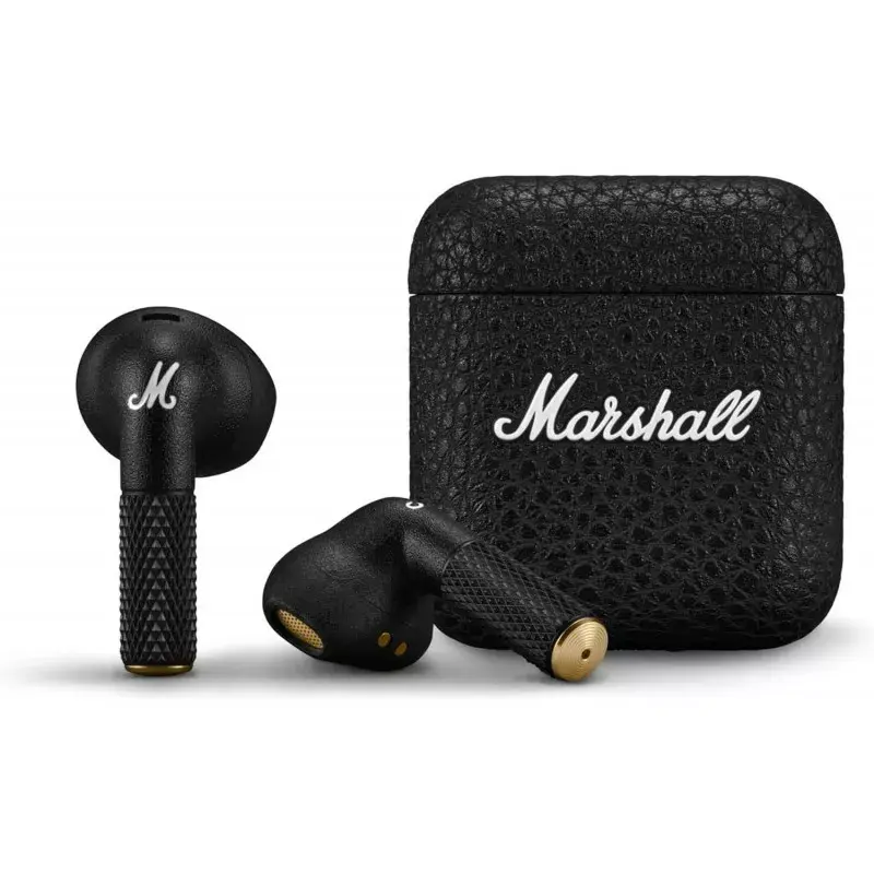 Kopfhörer Marshall Minor IV kabellose Kopfhörer