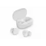 Philips TAT1209WT/00 Kopfhörer/Headset True Wireless Stereo (TWS) In-Ear Anrufe/Musik Bluetooth Weiß