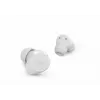 Philips TAT1209WT/00 Kopfhörer/Headset True Wireless Stereo (TWS) In-Ear Anrufe/Musik Bluetooth Weiß