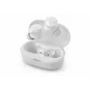 Philips TAT1209WT/00 Kopfhörer/Headset True Wireless Stereo (TWS) In-Ear Anrufe/Musik Bluetooth Weiß