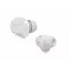 Philips TAT1209WT/00 Kopfhörer/Headset True Wireless Stereo (TWS) In-Ear Anrufe/Musik Bluetooth Weiß