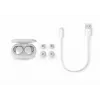 Philips TAT1209WT/00 Kopfhörer/Headset True Wireless Stereo (TWS) In-Ear Anrufe/Musik Bluetooth Weiß