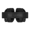 ASUS TUF Gaming H3 kabelloses Headset Head-Band USB Typ-C Grau