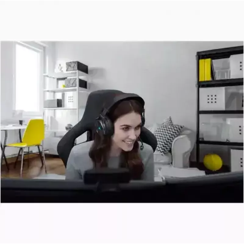 Headset Corsair VIRTUOSO RGB Wireless XT