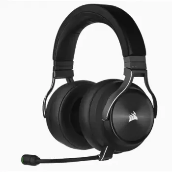 Headset Corsair VIRTUOSO RGB Wireless XT