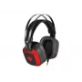 GENESIS Radon 720 Headset Kabelgebunden Head-Band Gaming Schwarz