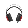 GENESIS Radon 720 Headset Kabelgebunden Head-Band Gaming Schwarz