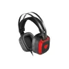 GENESIS Radon 720 Headset Kabelgebunden Head-Band Gaming Schwarz