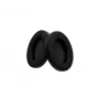 Ohrpolster GENESIS Toron EP01 Stoff Leder Memory-Schaum Schwarz