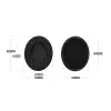 Ohrpolster GENESIS Toron EP01 Stoff Leder Memory-Schaum Schwarz