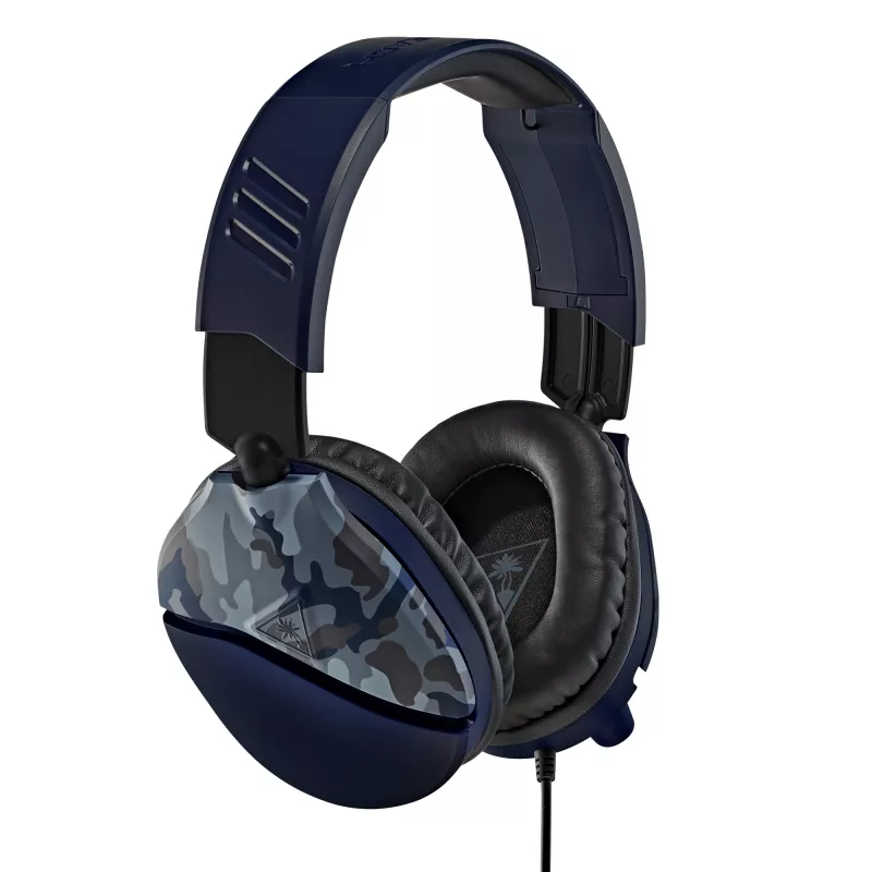 Headset Turtle Beach Recon 70