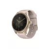 Hama Smartwatch 5010, Schlafüberwachung, Rund, Wasserdicht, 1,38 Zoll, Rose (00178616)