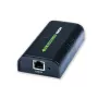 Techly Zusätzlicher Empfänger für Verstärker / Splitter HDMI Over IP IDATA EXTIP-373R