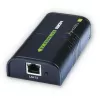 Techly Zusätzlicher Empfänger für Verstärker / Splitter HDMI Over IP IDATA EXTIP-373R