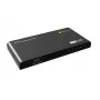 Techly IDATA HDMI2-4K4HDR Video-Splitter HDMI 4x HDMI