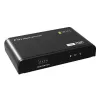 Techly IDATA HDMI2-4K2HDR Video-Splitter HDMI 2x HDMI