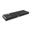 Techly IDATA HDMI2-4K8HDR Video-Splitter HDMI 8x HDMI