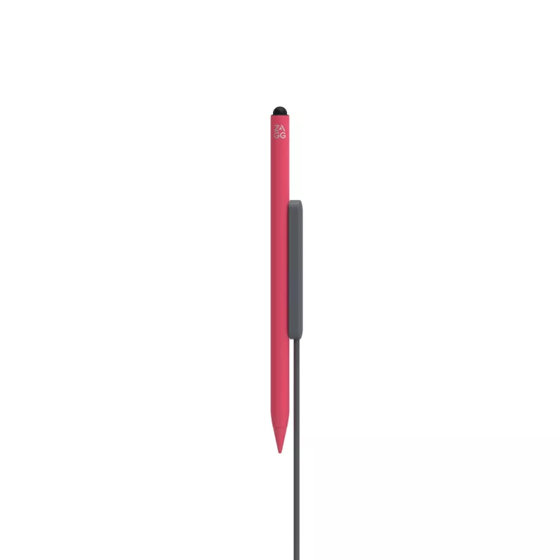 ZAGG Pro Stylus 2 Eingabestift Pink