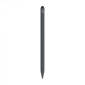 ZAGG Pro Stylus 2 Stylus-Stift grau