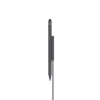 ZAGG Pro Stylus 2 Stylus-Stift grau