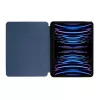 Crong FlexFolio Folio-Hülle für iPad Pro 11 Zoll 2022-2021 iPad Air 11 Zoll M2 2024