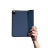 Crong FlexFolio Folio-Hülle für iPad Pro 11 Zoll 2022-2021 iPad Air 11 Zoll M2 2024
