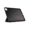 Crong FlexFolio Folio-Hülle für iPad Pro 11 Zoll 2022-2021 iPad Air 11 Zoll M2 2024